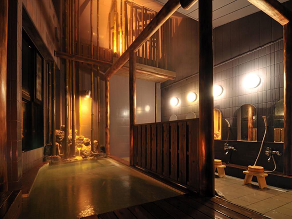 Hanano Koyado Jyu-Bei โทบะ ภายนอก รูปภาพ