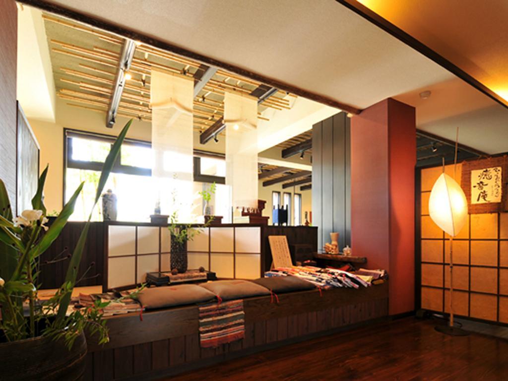 Hanano Koyado Jyu-Bei โทบะ ภายนอก รูปภาพ