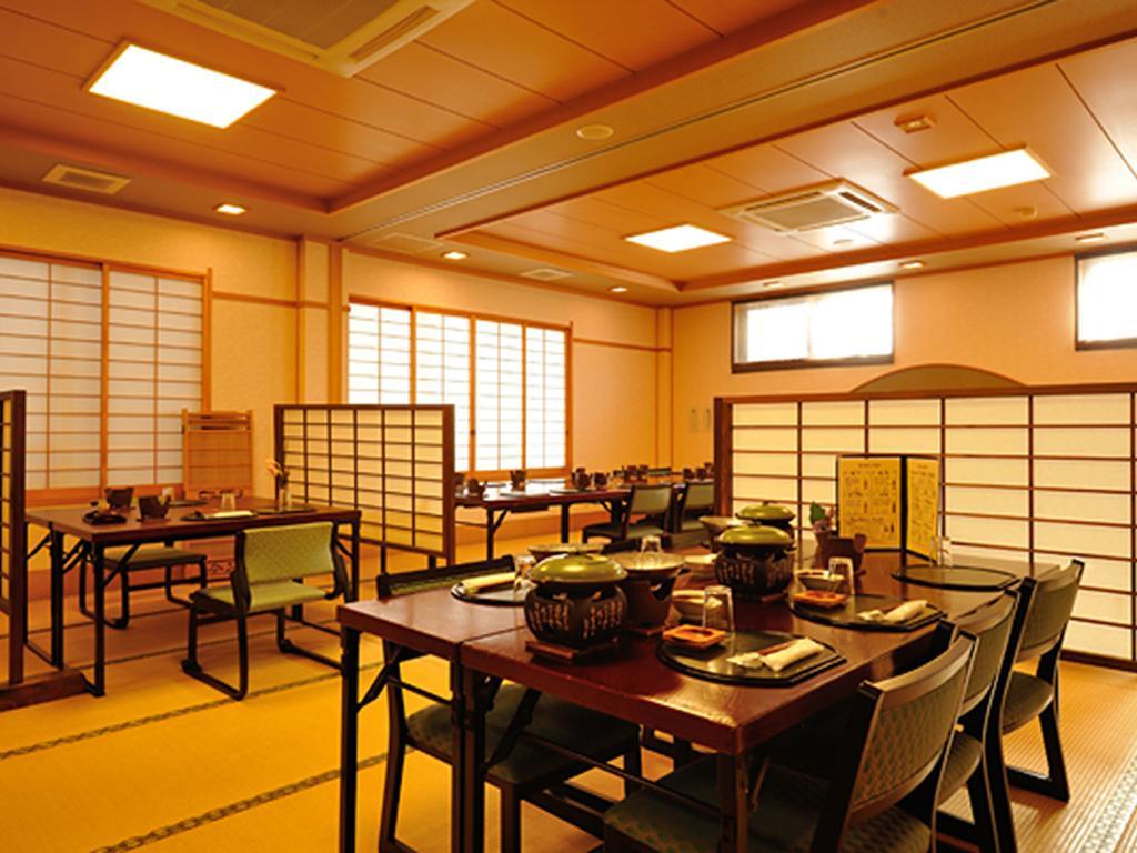 Hanano Koyado Jyu-Bei โทบะ ภายนอก รูปภาพ