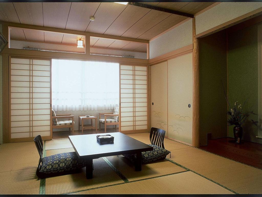 Hanano Koyado Jyu-Bei โทบะ ภายนอก รูปภาพ