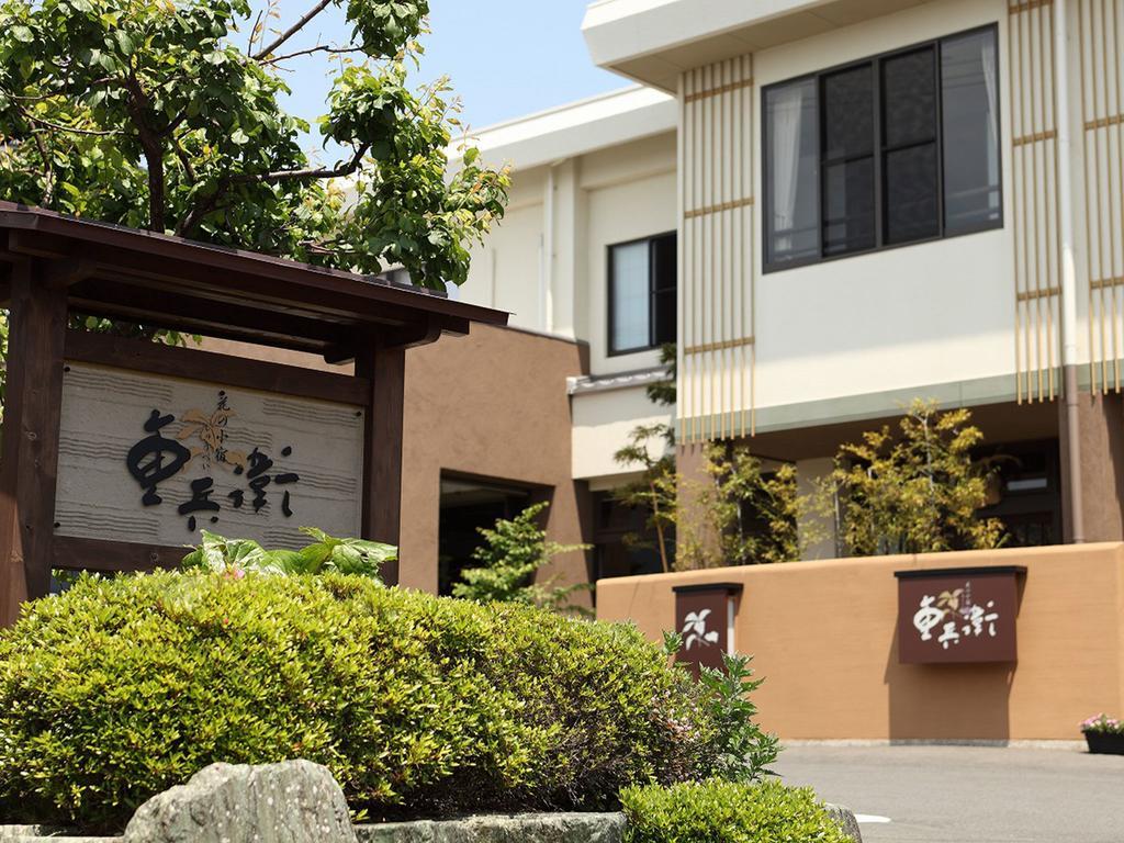 Hanano Koyado Jyu-Bei โทบะ ภายนอก รูปภาพ