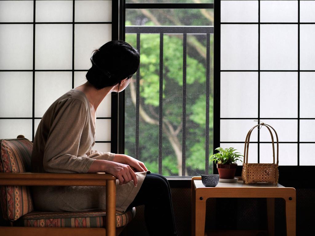Hanano Koyado Jyu-Bei โทบะ ภายนอก รูปภาพ