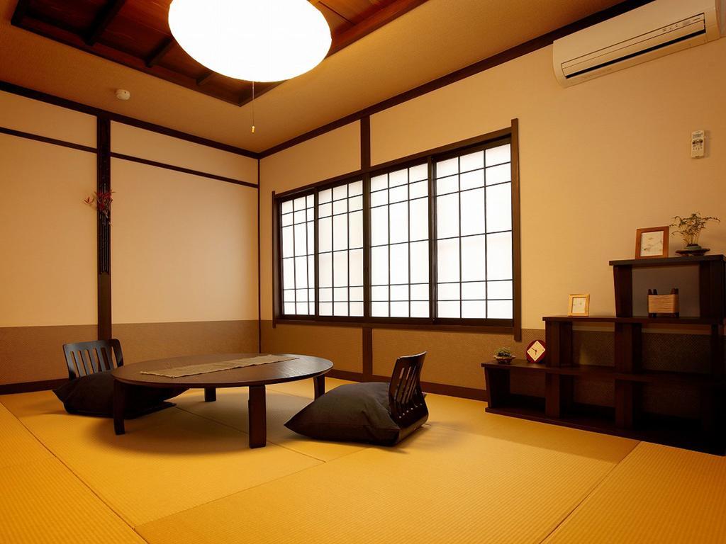 Hanano Koyado Jyu-Bei โทบะ ภายนอก รูปภาพ