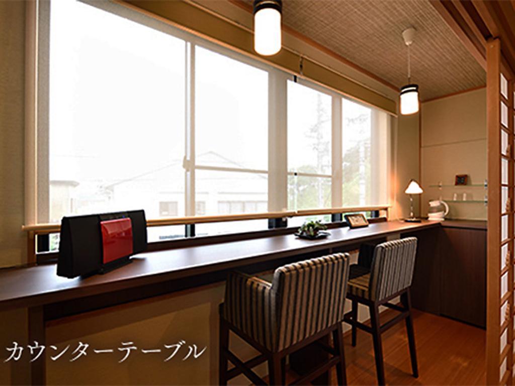 Hanano Koyado Jyu-Bei โทบะ ภายนอก รูปภาพ